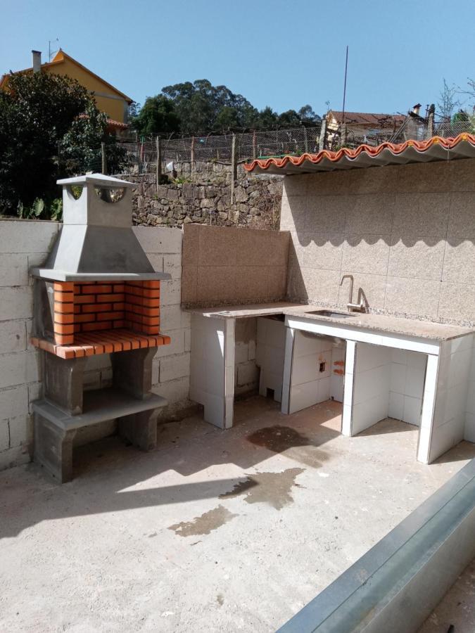 Apartment Louridoplaya Poio