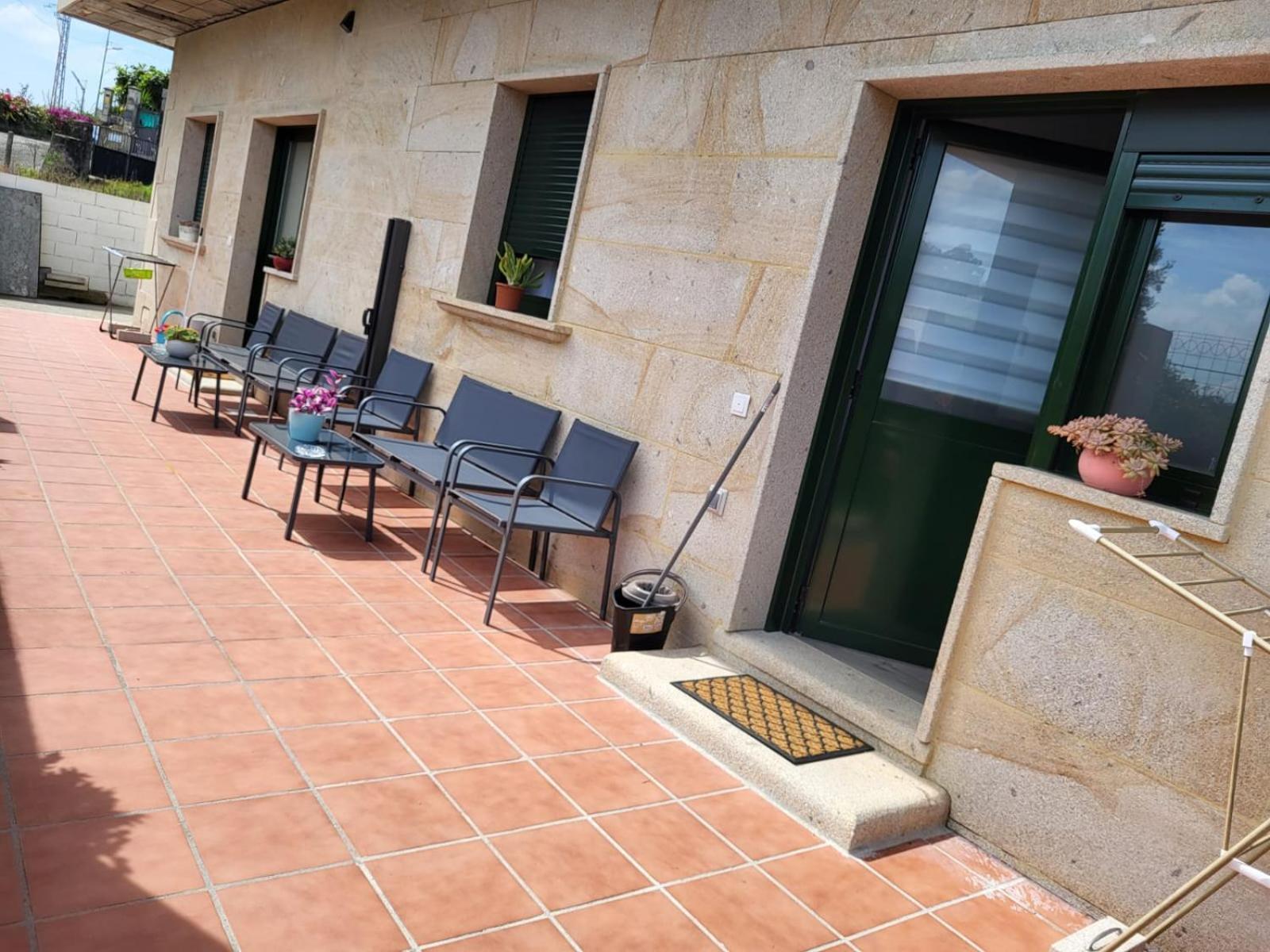 Louridoplaya Apartment