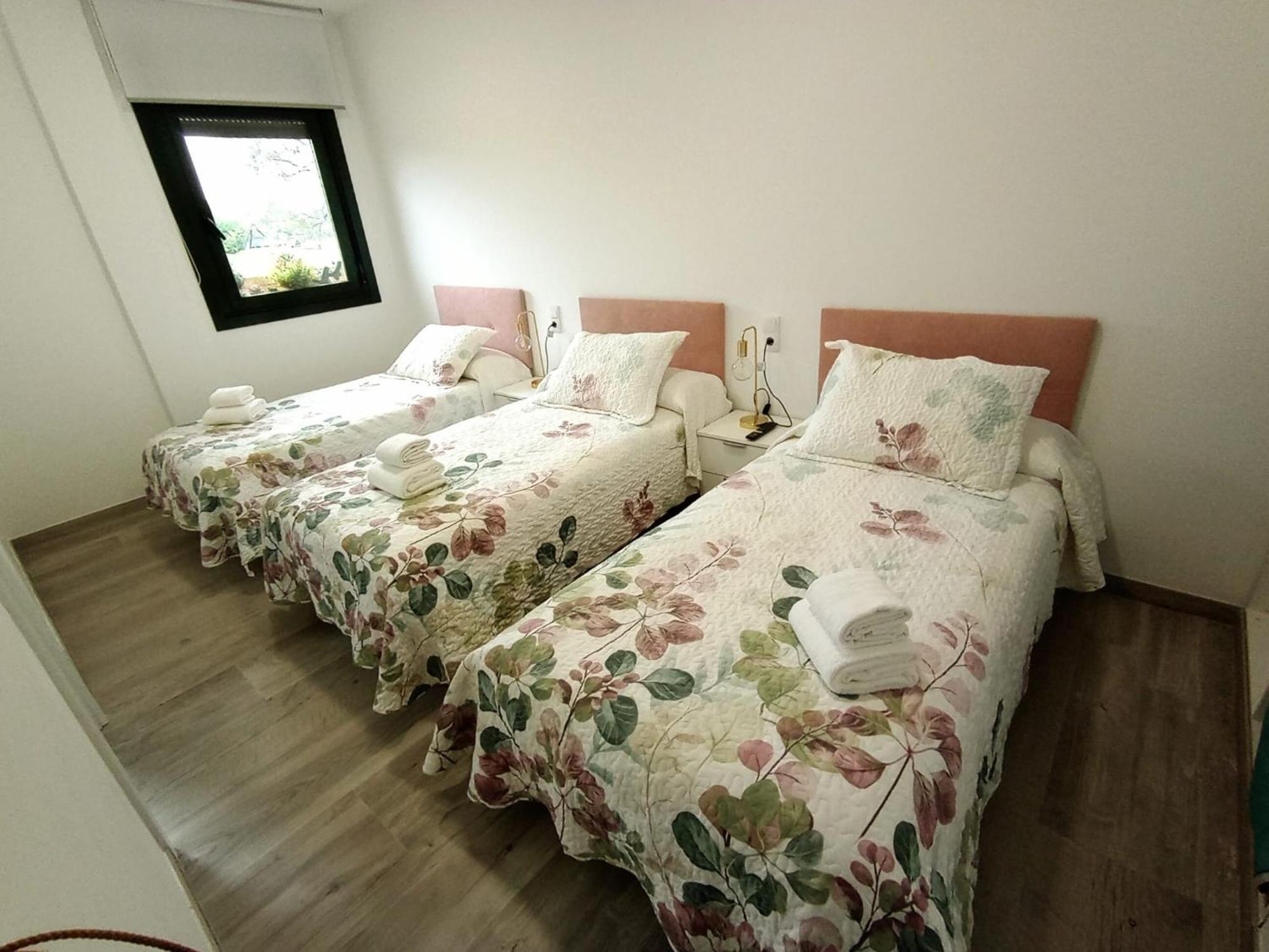 Louridoplaya Apartment
